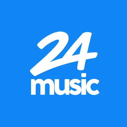 Logo of radiostation MegaHit