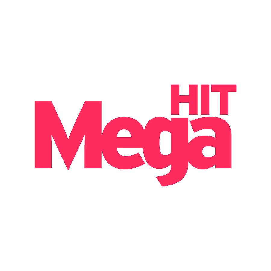 MegaHit Logo